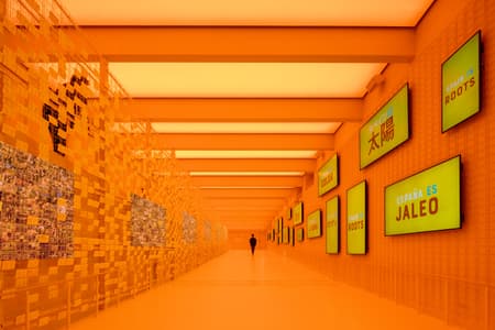 Spanish Pavilion Expo Osaka 2025